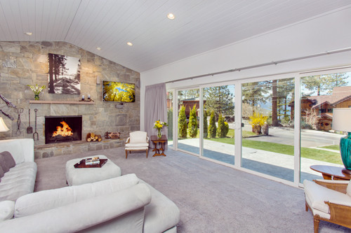 1011 Skyland Drive