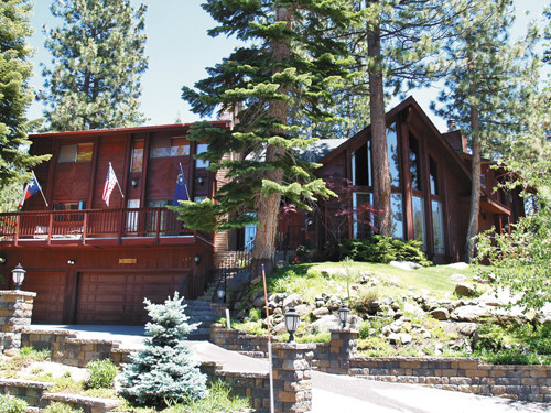 169 Chimney Rock