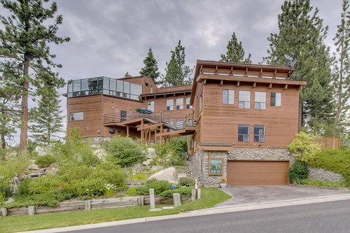 160 Granite Springs