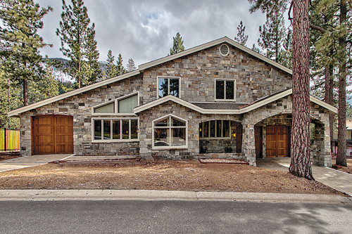 143 Granite Springs Drive