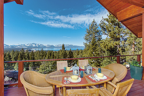 168 Terrace View