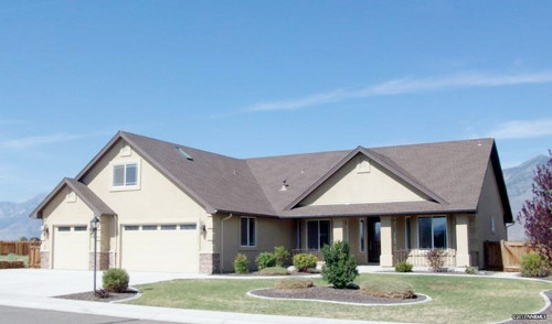 1117 Country Club Drive