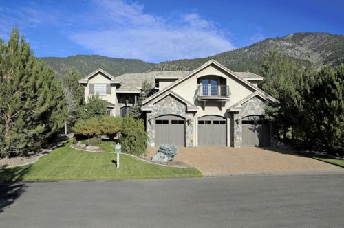 2506 Genoa Aspen Drive