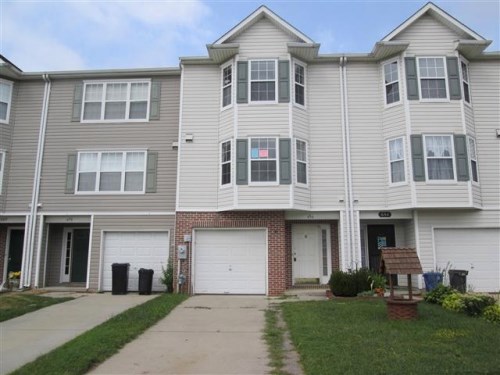 656 Hunting Fields Road