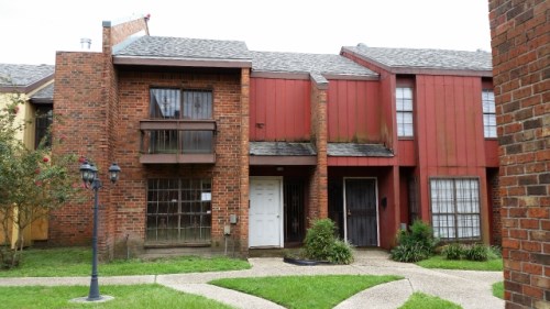 6201 Morrison Rd Unit 1204