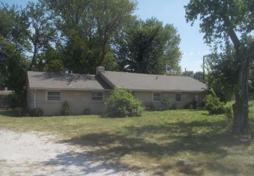 532 S Maize Rd