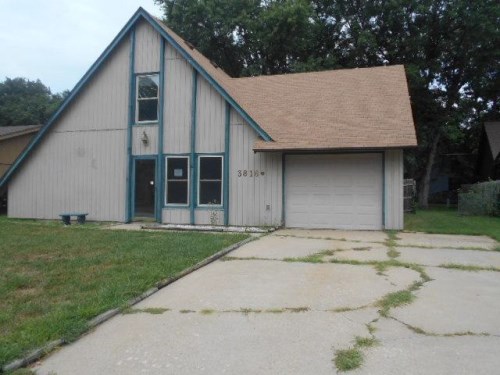 3816 SW Atwood Ave