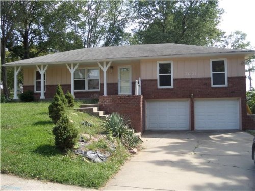 7601 Lafayette Ave