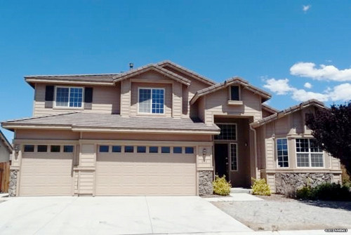 202 Portrush Court