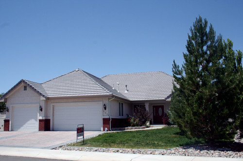 402 Chianti Way