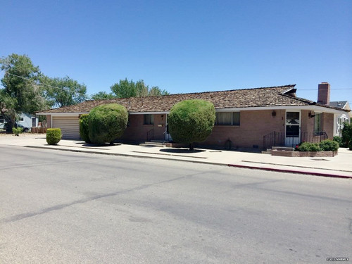 2 Nevada Street