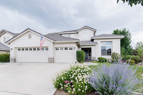 3165 Sierra Dust Court