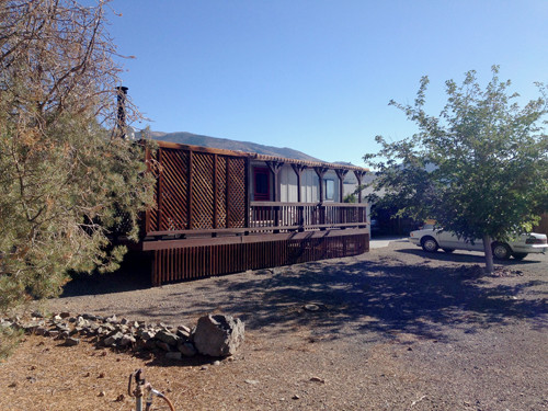 3680 Pinenut Road
