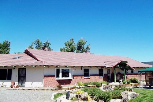 1041 Red Rock Rd
