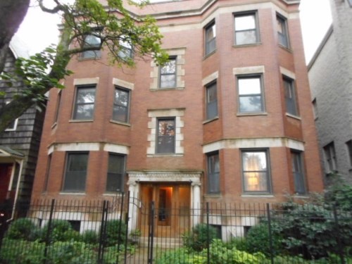 823 W Altgeld St Unit 3e