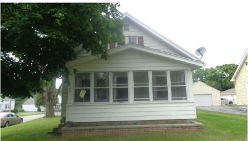 709 W Garfield Ave