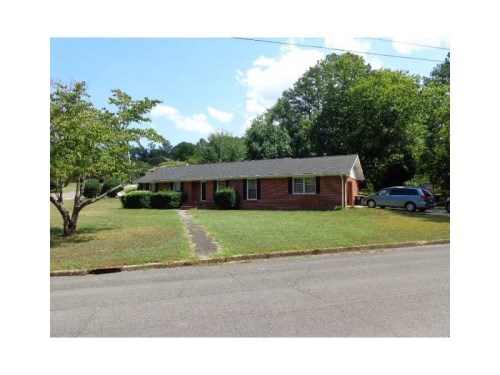 3 Glen Ridge Road Ne