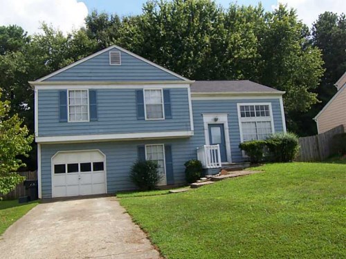 4112 Singletree Place