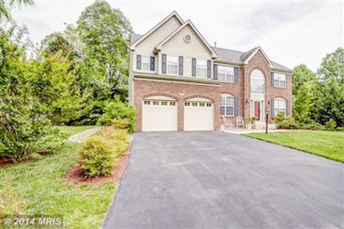 3103 AVENTINE PL