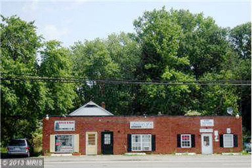 3434 LEONARDTOWN RD