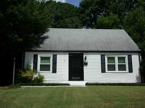 1465 Hardin Avenue
