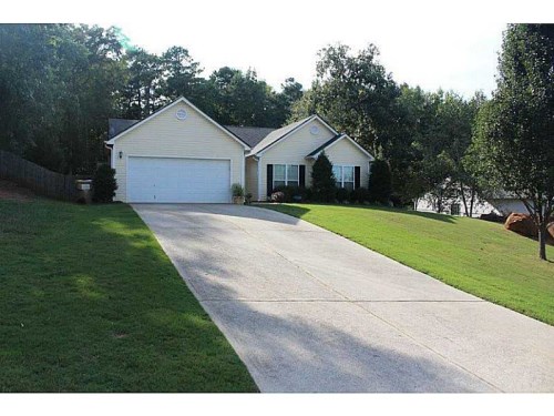 1318 Manning Way