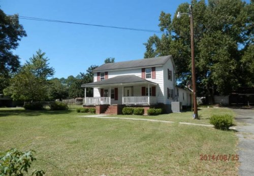 306 N Ralph St