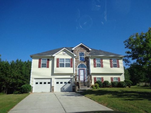848 Evergreen Drive