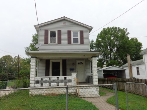 114 Pike St