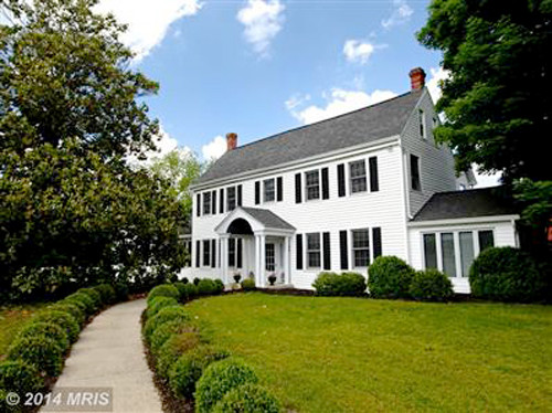 4710 BRYANTOWN RD