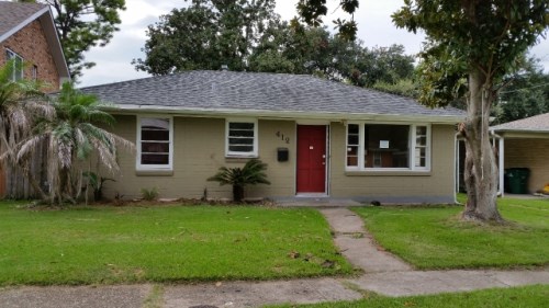 412 North Starrett Road