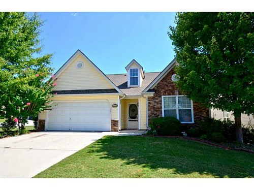 2524 Laurelfield Drive