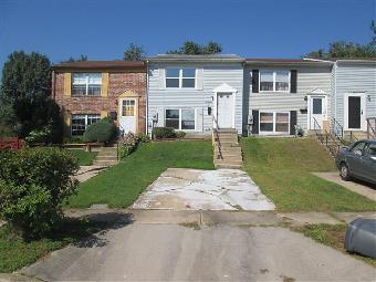 1705 Horseshoe Lane