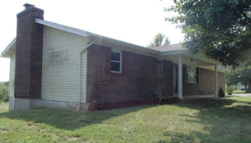 4461 Horseshoe Dr