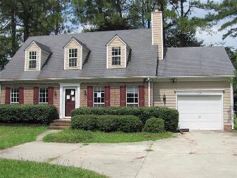 538 Stacy Weaver Dr