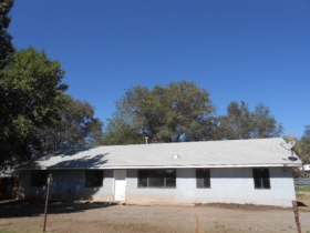 411 Blaylock Ln NE