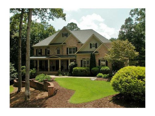 1390 Cashiers Way