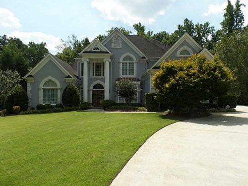 2173 Spencers Way