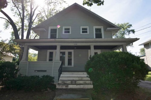 426 North Elm Ave