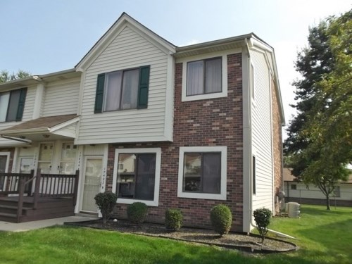 17422 Utica Oaks Ln Unit 9