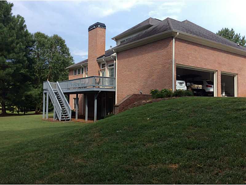 110 Swilcan Drive