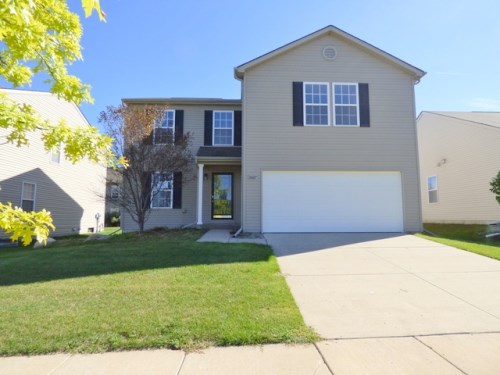 8607 Swartz River Dr