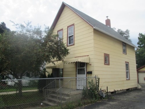 750 Fulton St