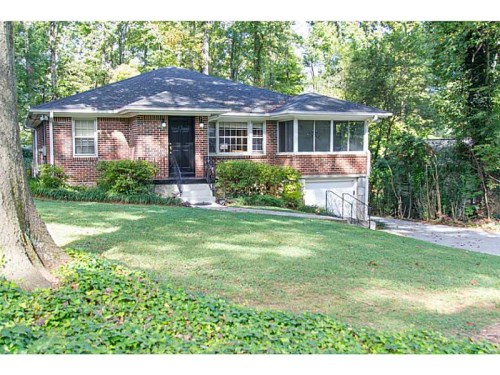 1284 Christmas Lane