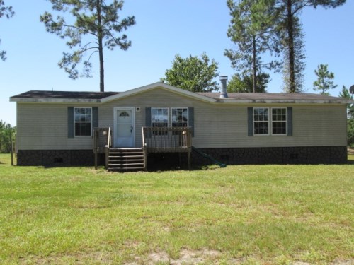 439 Whisper Ridge Loop