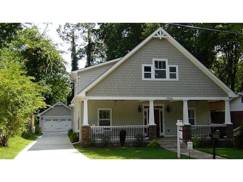 1966 Cambridge Avenue