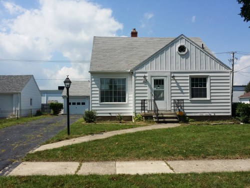 627 Bentley Dr