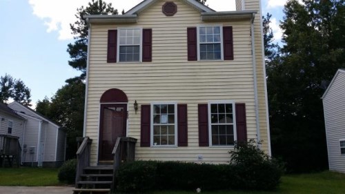 205 Gladstone Dr