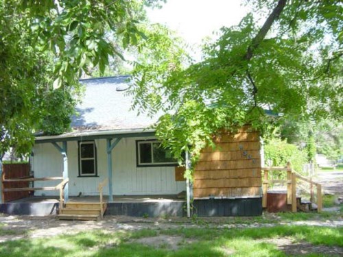1337 Bench Blvd