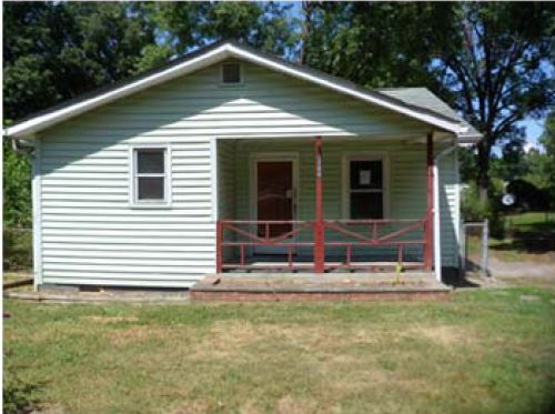 3200 Immanuel Road